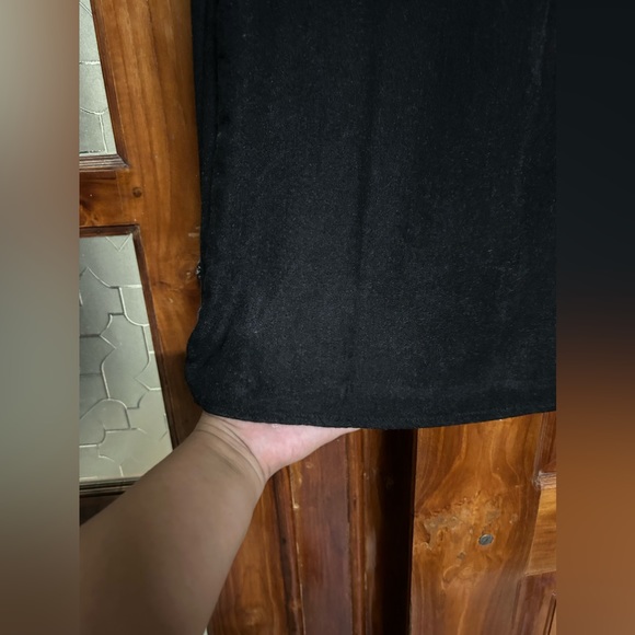 Zara ruffle design top. Size Small. Used - Picture 4 of 9